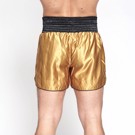 LEONE THAI basic SHORTS-gold